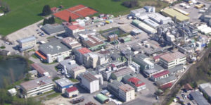 Fritz Doppelmayer GmbH, Kempten - ESK Ceramics